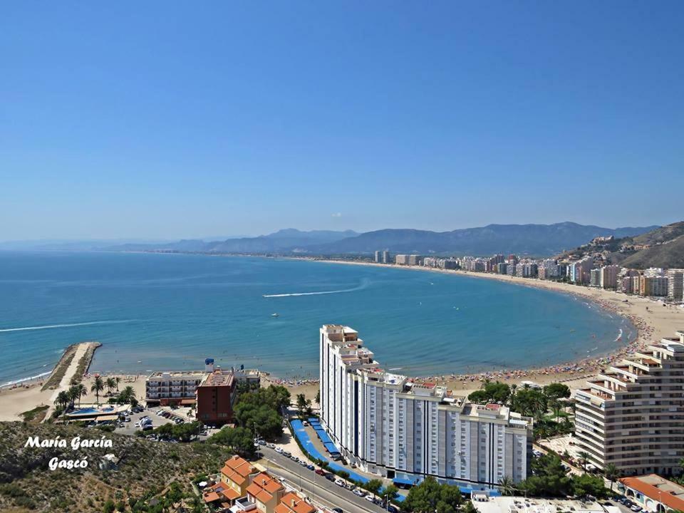 Virgen Apartament Hotel 쿠엘라 외부 사진