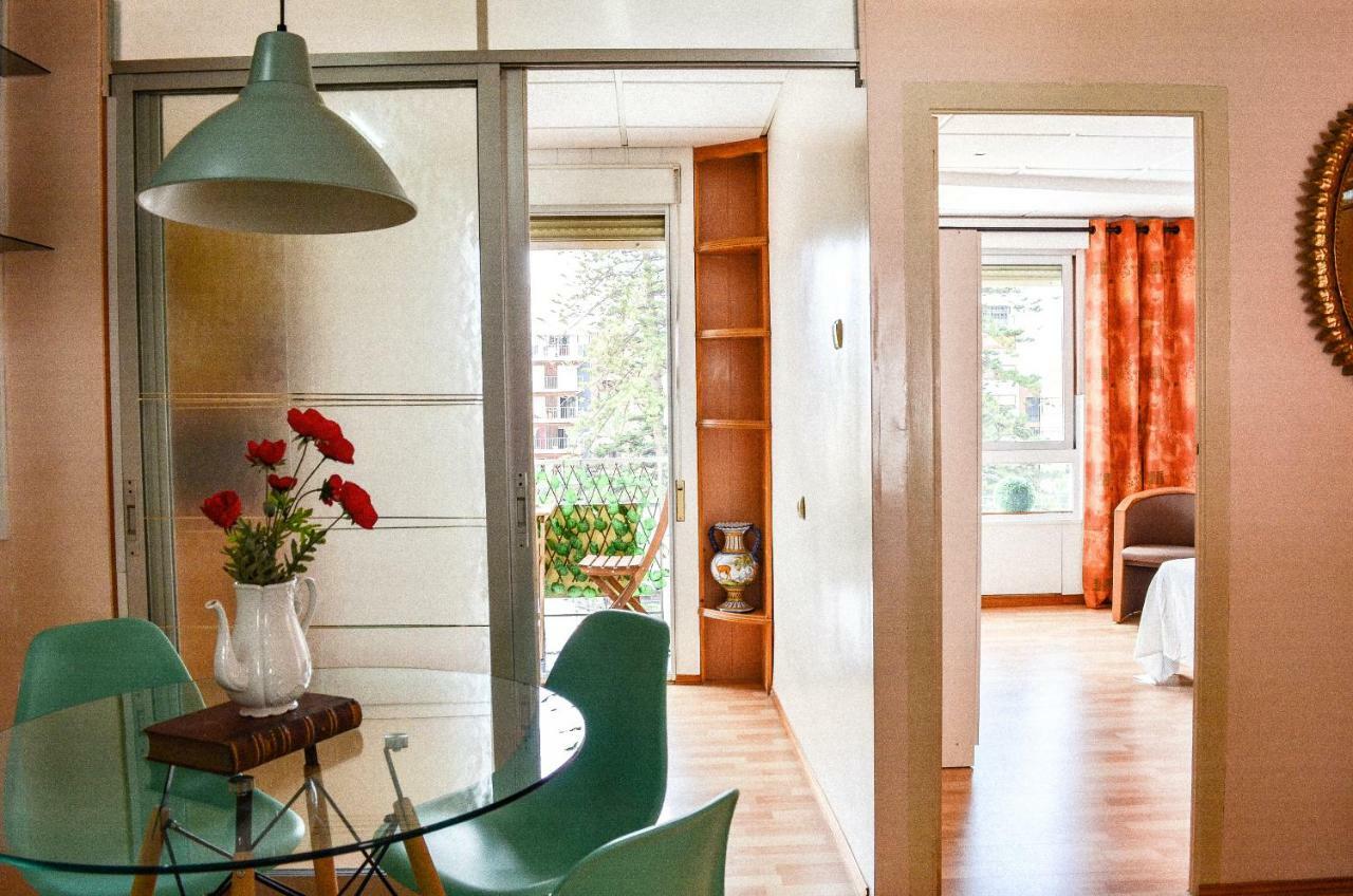 Virgen Apartament Hotel 쿠엘라 외부 사진