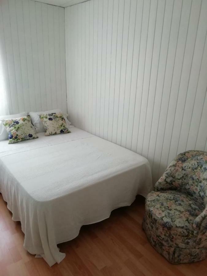 Virgen Apartament Hotel 쿠엘라 외부 사진